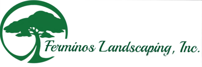 Ferminos Landscaping logo