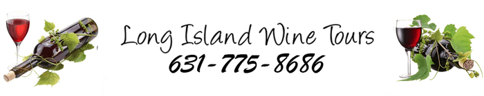 Long Island Wine Tours logo