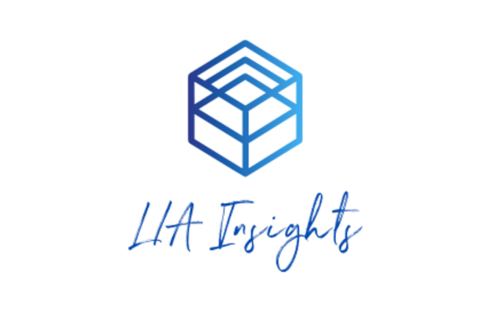 L/A Insights logo