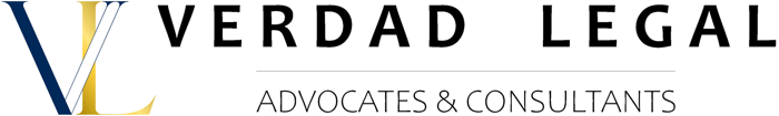 Verdad Legal logo