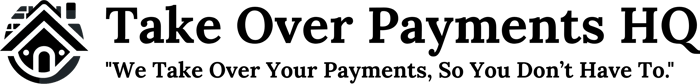 TAKE OVER PAYMENTS HQ logo