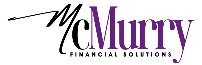 McMurry Financial Solutions logo