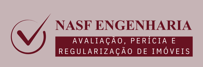 Nasf Engenharia logo