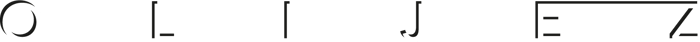 Olijez photography logo