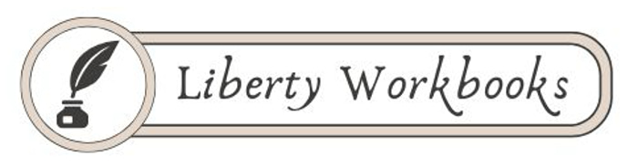 Liberty Workbooks logo