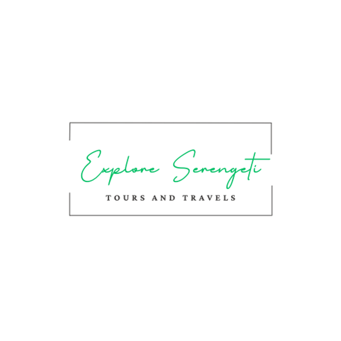 Explore Serengeti logo