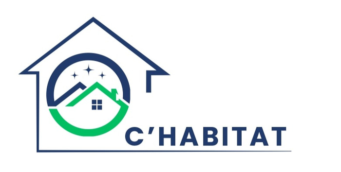 C'Habitat logo