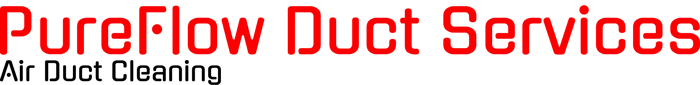 PureFlow Duct Services logo