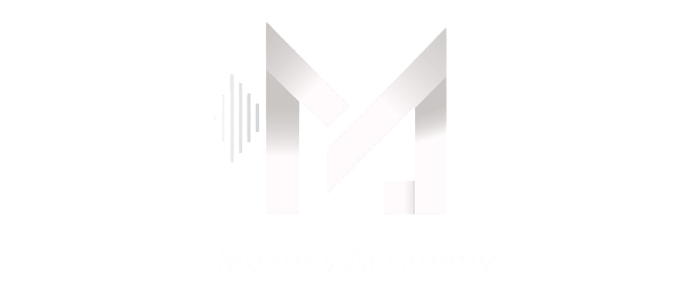 Maker's Music Institute logo