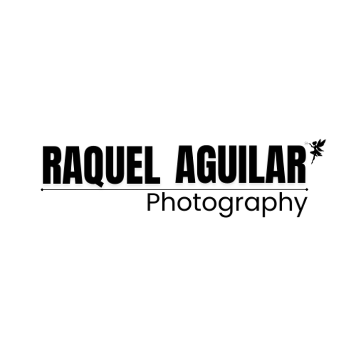 Raquel Aguilar Photography logo