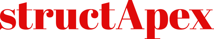 structapex logo