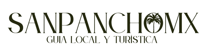 san pancho mx logo
