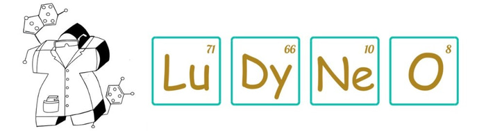 Ludyneo logo