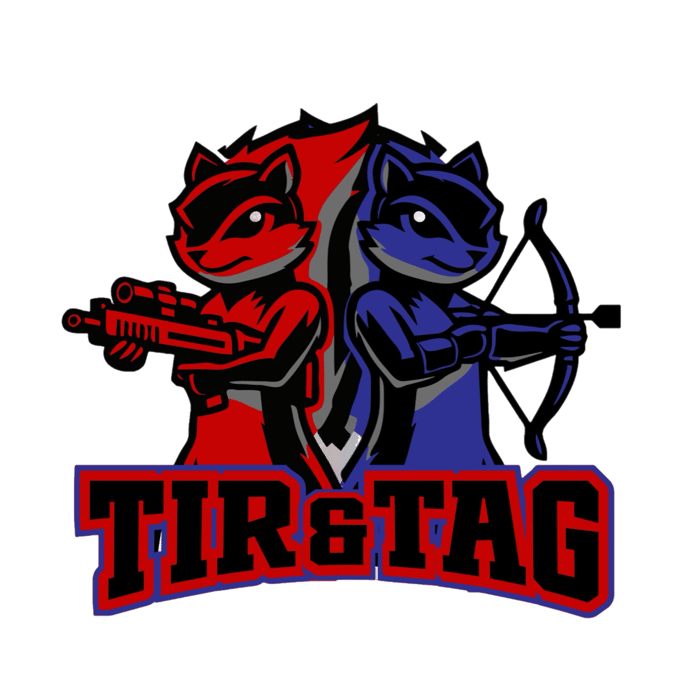 tir et tag logo