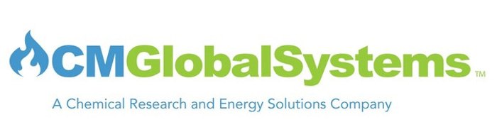 CM Global Systems, LLC logo