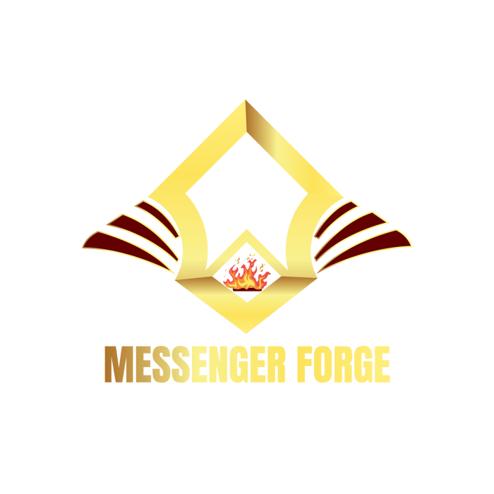 Messenger Forge logo