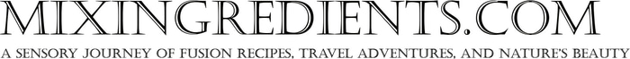 Mixingredients.com logo