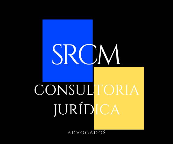 SRCM CONSULTORIA JURÍDICA ON LINE logo