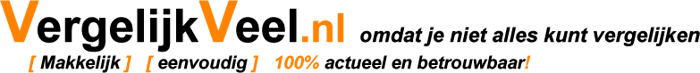 VergelijkVeel.nl - Vind de beste deals en bespaar op energie logo