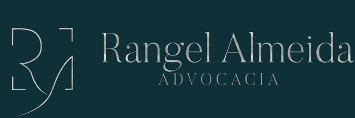 Advocacia Rangel Almeida logo