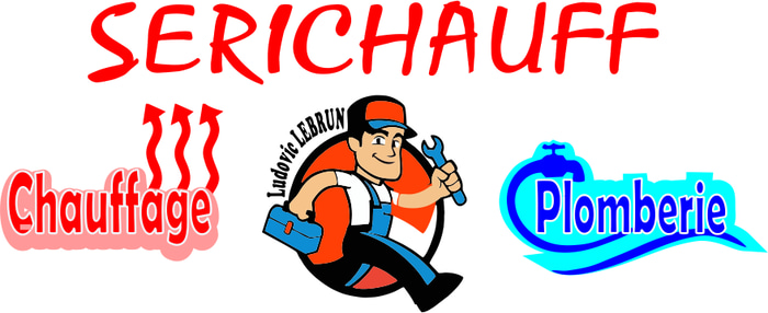 SERICHAUFF logo