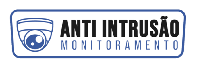 ANTI INTRUSÃO logo