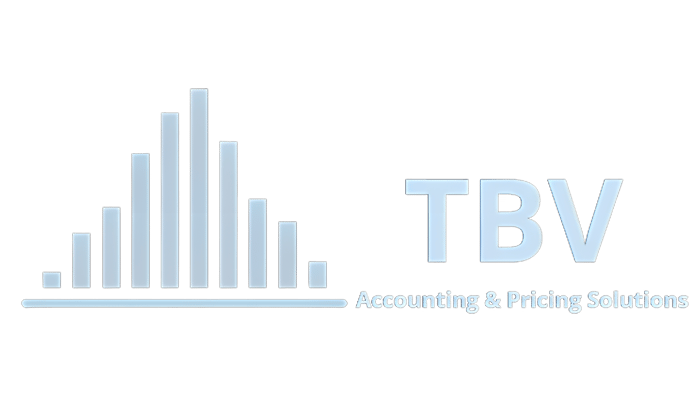 TBV Accounting and Pricing Solutions logo