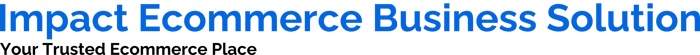 impact ecommerce logo