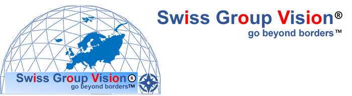 Swiss Group Vision logo