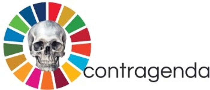Contragenda logo