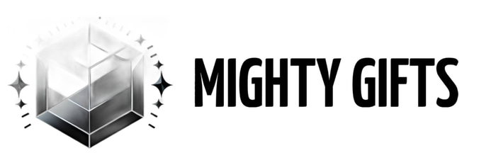 Mighty Gifts logo