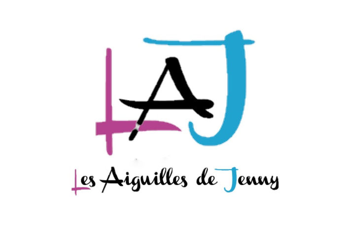 Les Aiguilles de Jenny logo