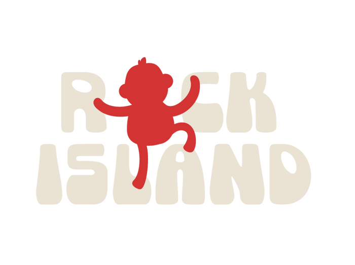 Rock Island logo