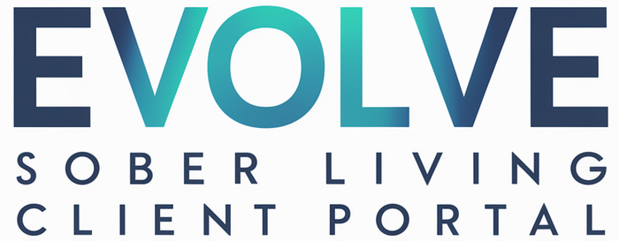 Evolve Sober Living logo