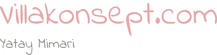 villakonsept logo