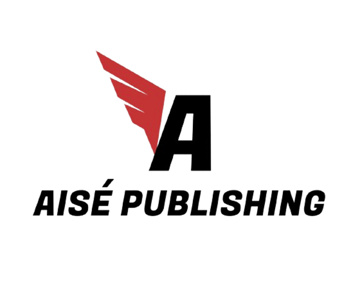 Aisé Publishing logo