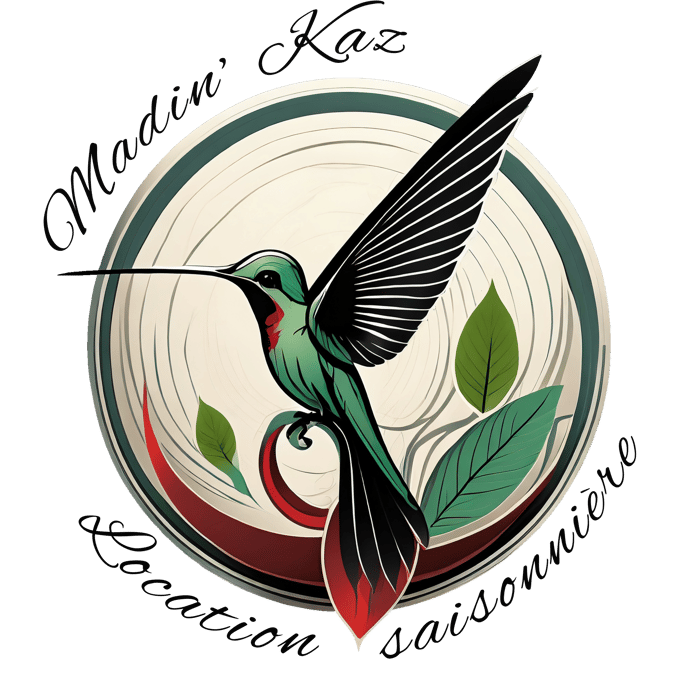 Madin' Kaz logo