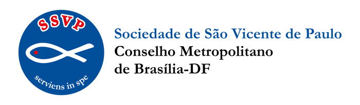 Conselho Metropolitano de Brasília logo