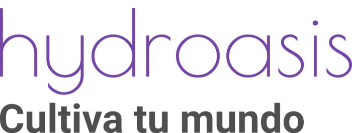 HIDROPONIX logo