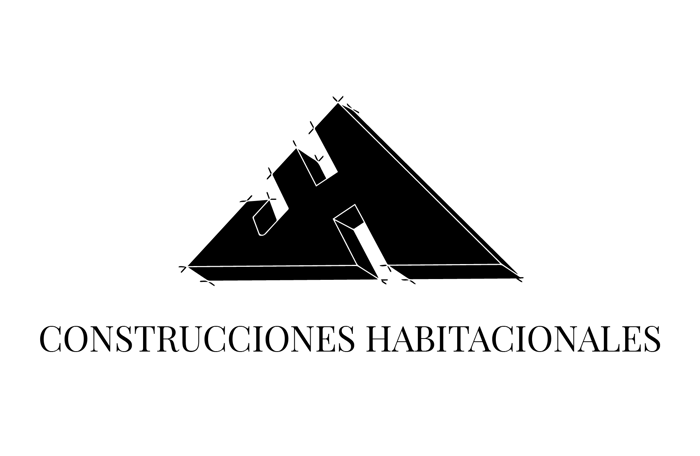 Construcciones Habitacionales logo