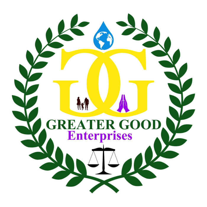 Greater Good Temple Society logo