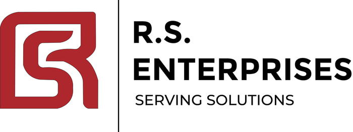 R.S. Enterprises logo