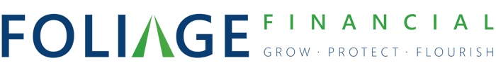Foliage Financial logo