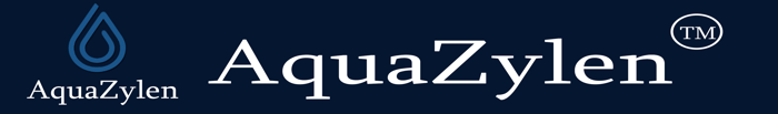 AquaZylen logo
