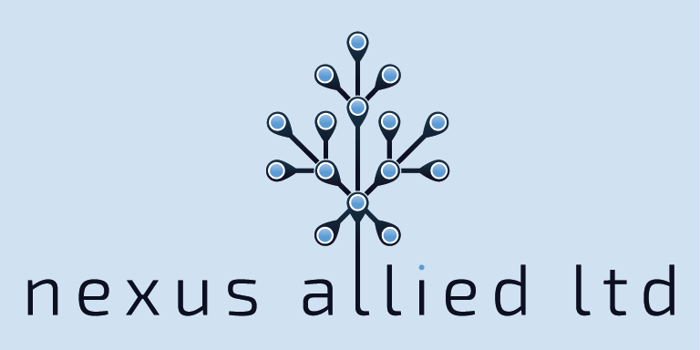 Nexus Allied Ltd logo