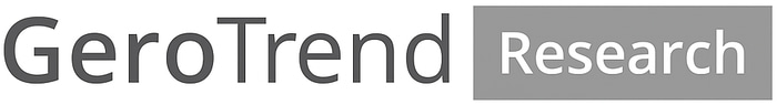 GeroTrend Research logo