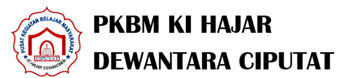 PKBM KI HAJAR DEWANTARA logo