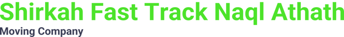 Shirkah Fast Track Naql Athath logo