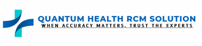 Quantum Health RCM Solution logo