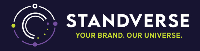 StandVerse logo